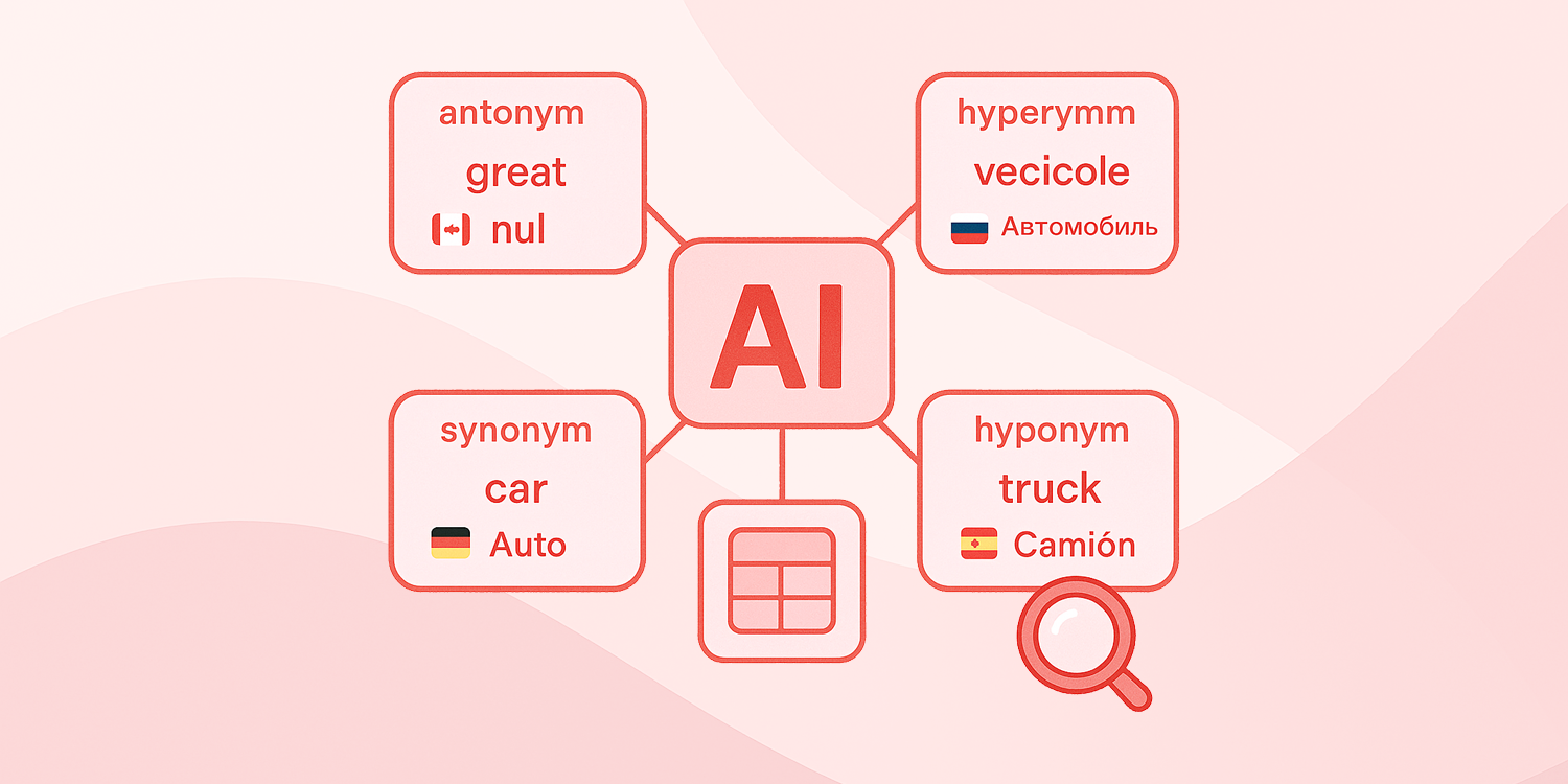 WordNet