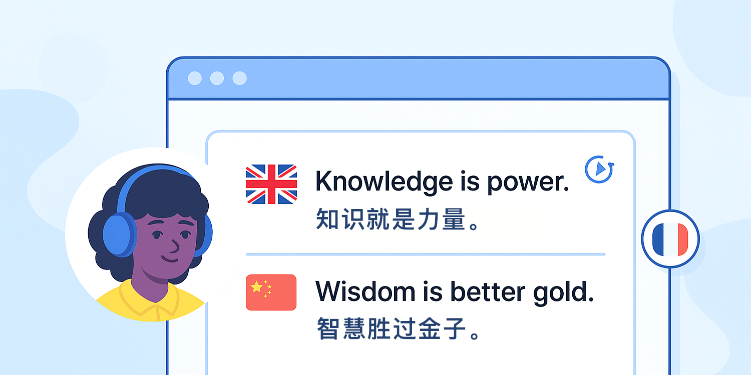 听力训练